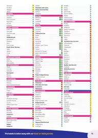 Shearings leaflet Page 15