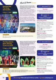 Shearings leaflet Page 150