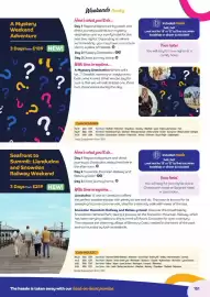 Shearings leaflet Page 151