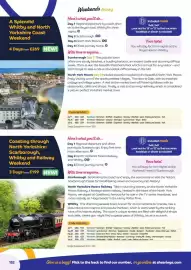 Shearings leaflet Page 152