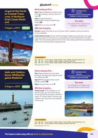 Shearings leaflet Page 153