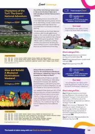 Shearings leaflet Page 155