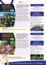 Shearings leaflet Page 156