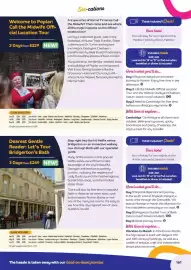 Shearings leaflet Page 161