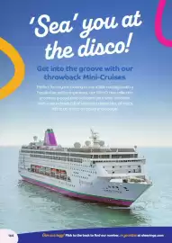 Shearings leaflet Page 164