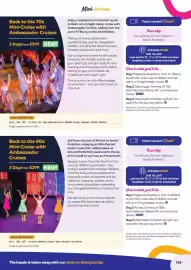 Shearings leaflet Page 165