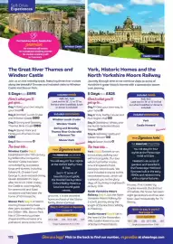 Shearings leaflet Page 172