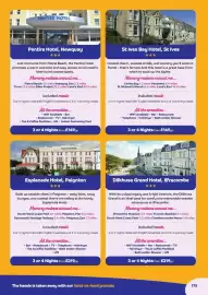 Shearings leaflet Page 175