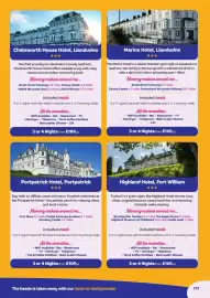 Shearings leaflet Page 177