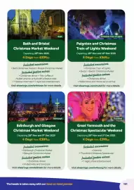 Shearings leaflet Page 181