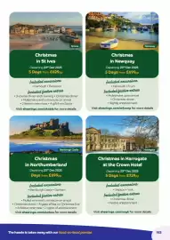 Shearings leaflet Page 183