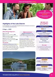 Shearings leaflet Page 21