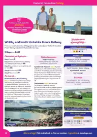 Shearings leaflet Page 22