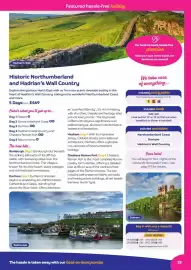 Shearings leaflet Page 23