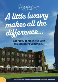 Shearings leaflet Page 26