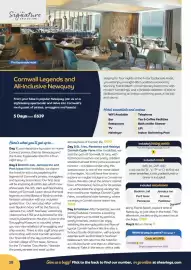 Shearings leaflet Page 28