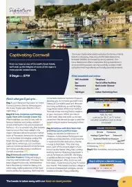 Shearings leaflet Page 29