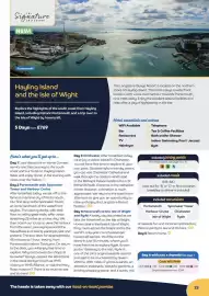 Shearings leaflet Page 33