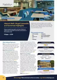 Shearings leaflet Page 34