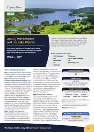 Shearings leaflet Page 39