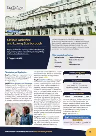 Shearings leaflet Page 41