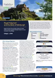 Shearings leaflet Page 46