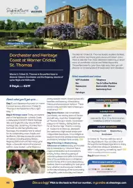 Shearings leaflet Page 48