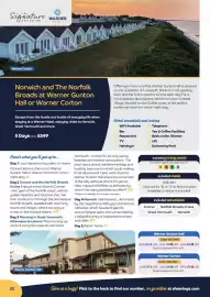 Shearings leaflet Page 52