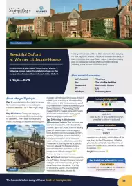 Shearings leaflet Page 53