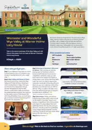 Shearings leaflet Page 54