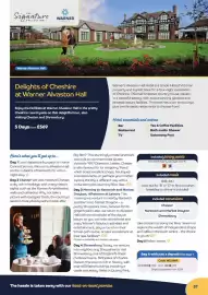 Shearings leaflet Page 57