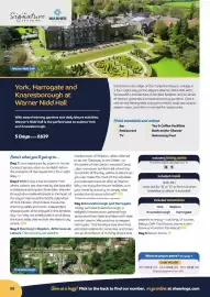 Shearings leaflet Page 58