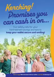 Shearings leaflet Page 6