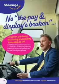 Shearings leaflet Page 60