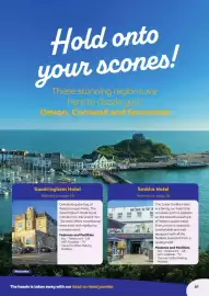 Shearings leaflet Page 61