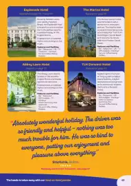 Shearings leaflet Page 63