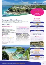 Shearings leaflet Page 67