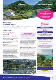 Shearings leaflet Page 69