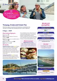 Shearings leaflet Page 72