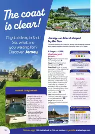 Shearings leaflet Page 74
