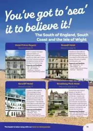 Shearings leaflet Page 75