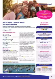 Shearings leaflet Page 79