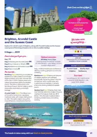 Shearings leaflet Page 81