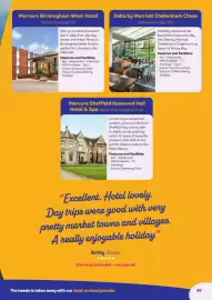 Shearings leaflet Page 87