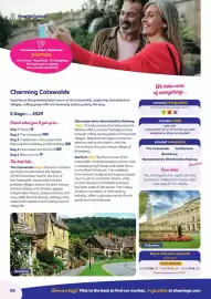 Shearings leaflet Page 88