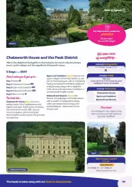 Shearings leaflet Page 89