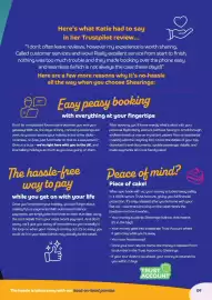 Shearings leaflet Page 9