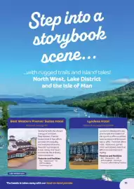 Shearings leaflet Page 91