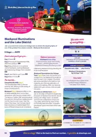 Shearings leaflet Page 94