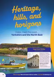 Shearings leaflet Page 98